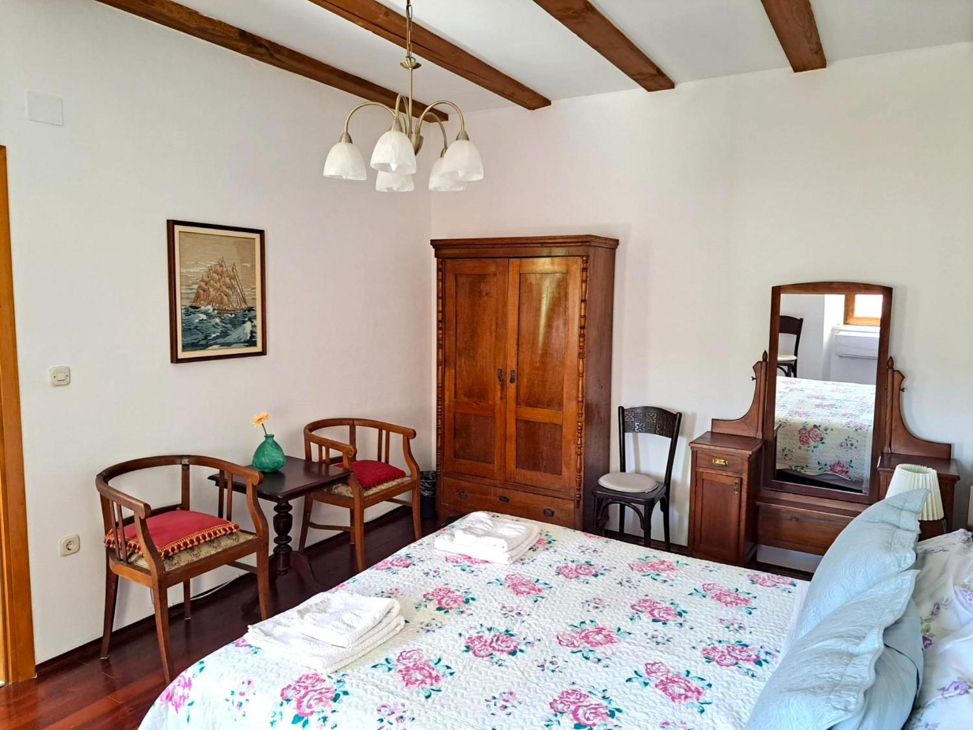 Villa Bartola Grižane Exteriér fotografie