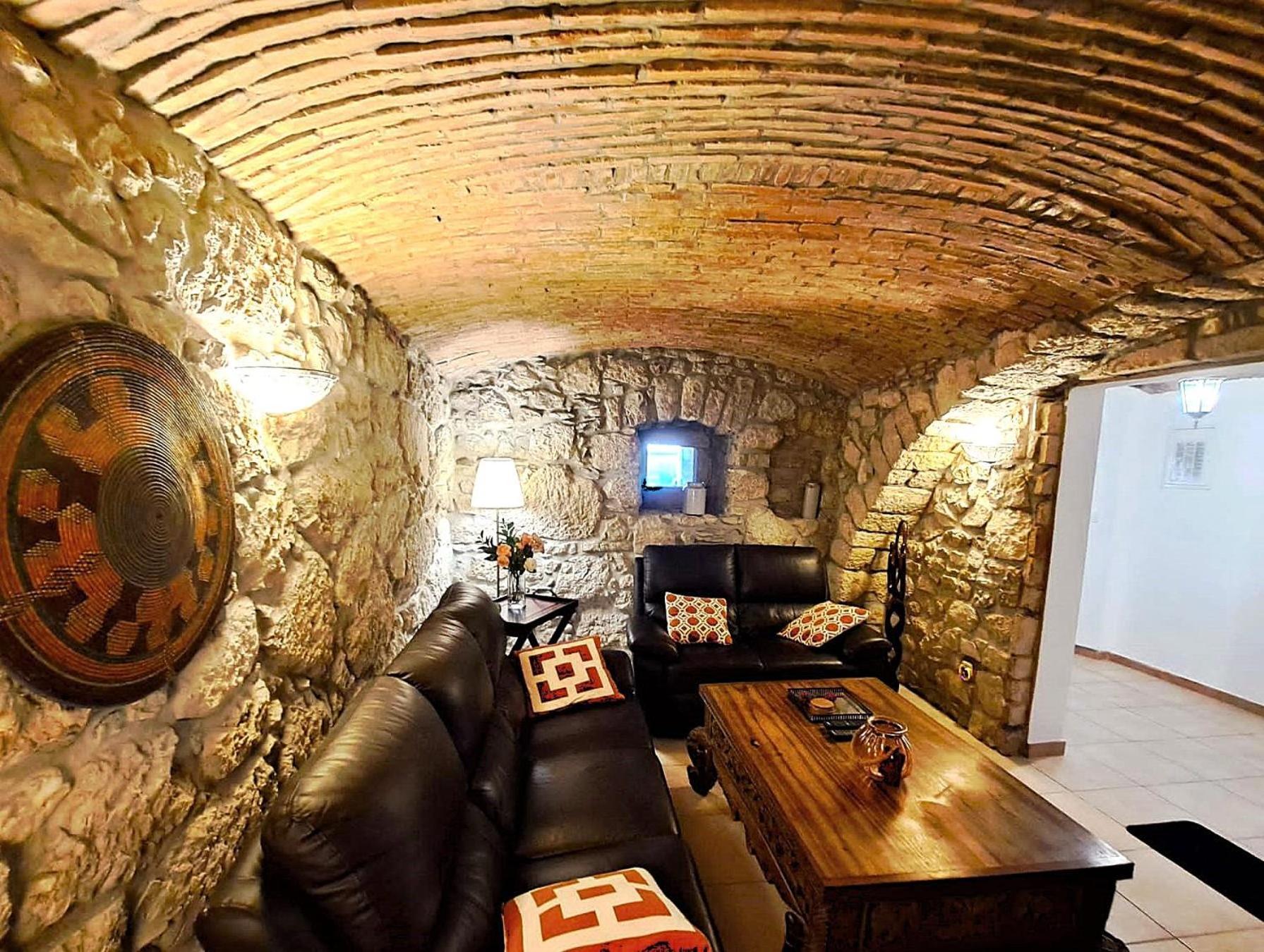 Villa Bartola Grižane Exteriér fotografie
